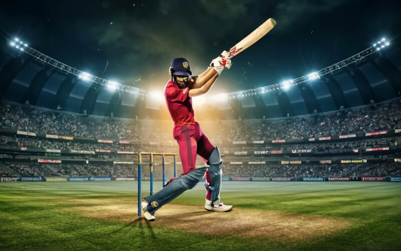 Live Cricket Betting featured image