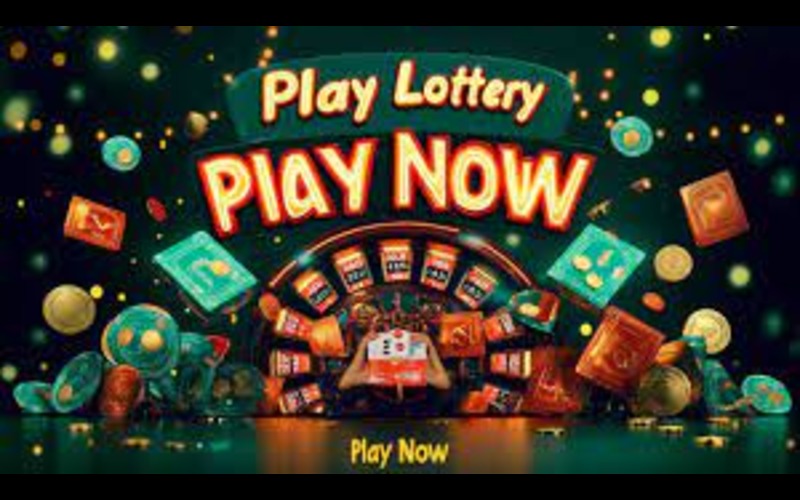 All Lottery Bazaar body image