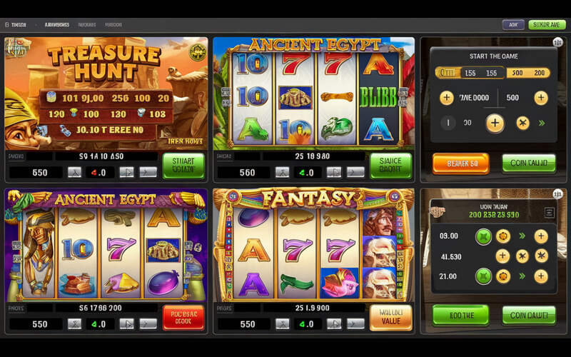 Free slot games featured image