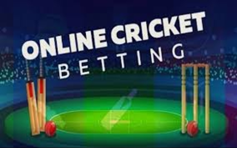 Online Cricket Betting featured image