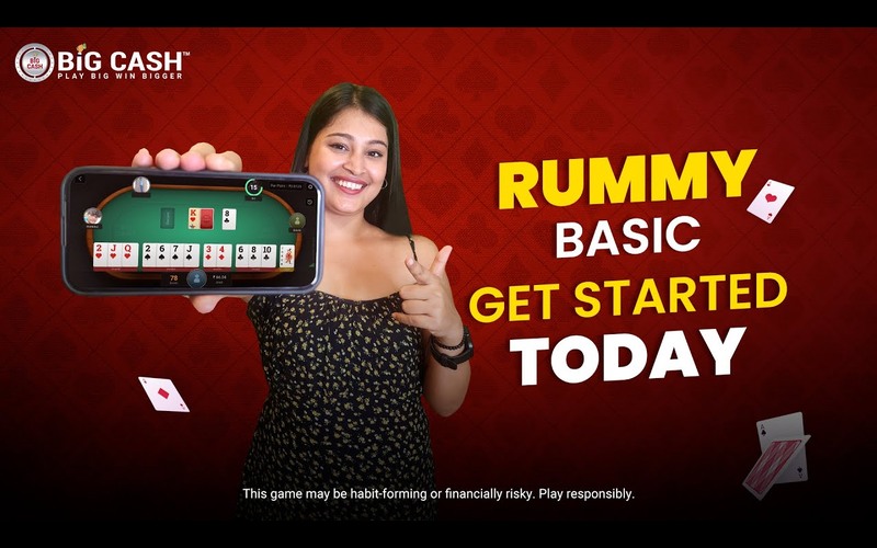 Rummy Baazi featured image