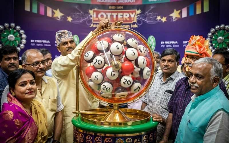 a1 lottery register online