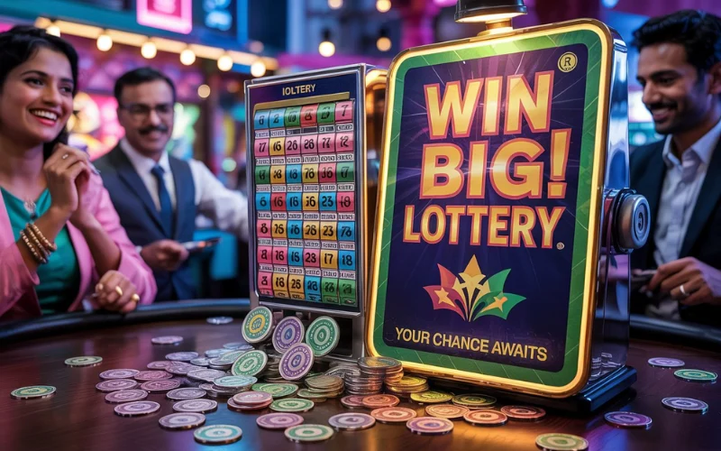 a1 lottery register online