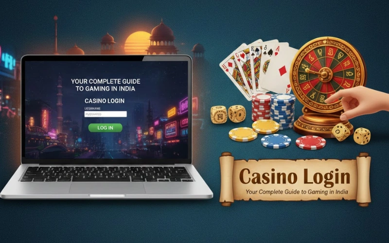Acewin Casino Login at A1 Lottery Game featured image